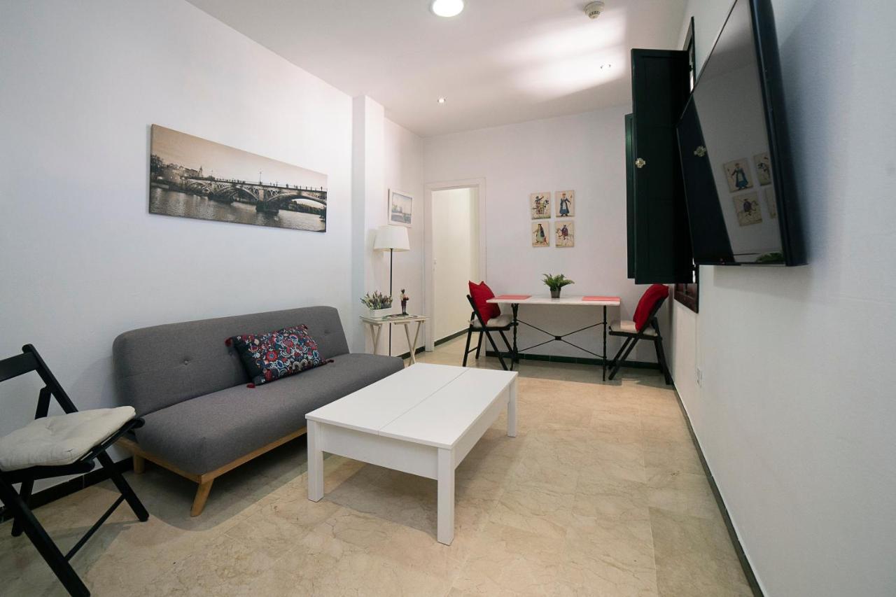 Alohamundi Lumbreras Ii Appartement