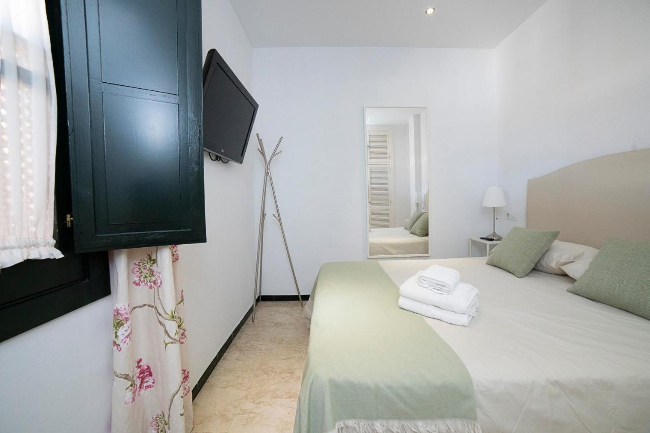 Alohamundi Lumbreras Ii Appartement *