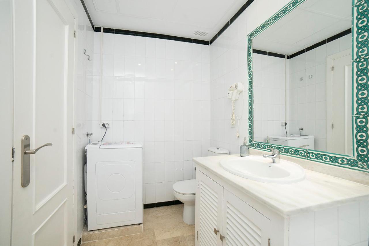 Appartement Alohamundi Lumbreras Ii