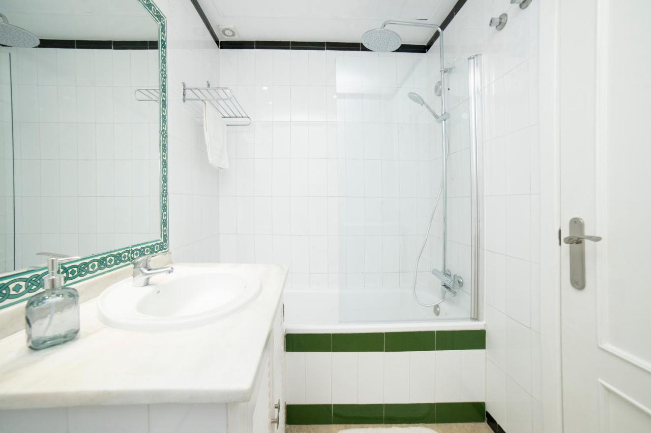 Alohamundi Lumbreras Ii Appartement Séville