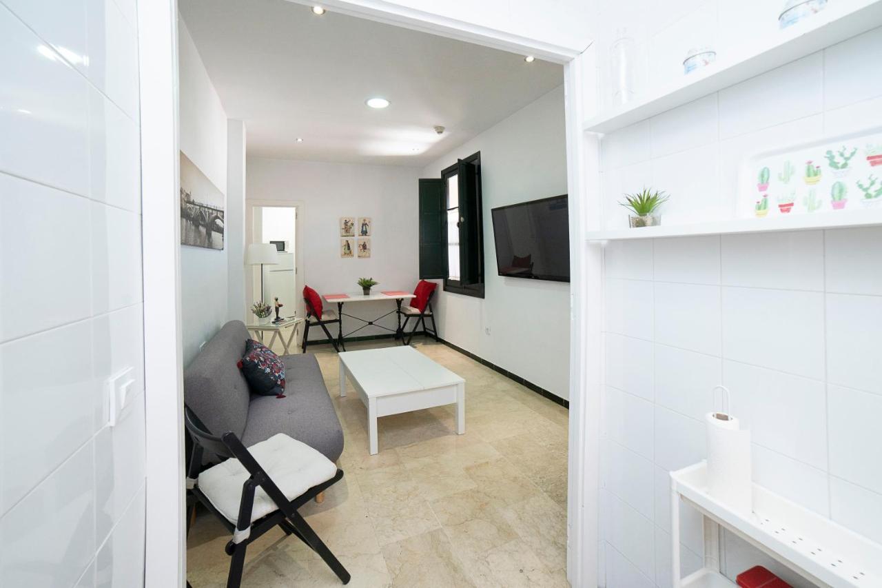 Alohamundi Lumbreras Ii Appartement *