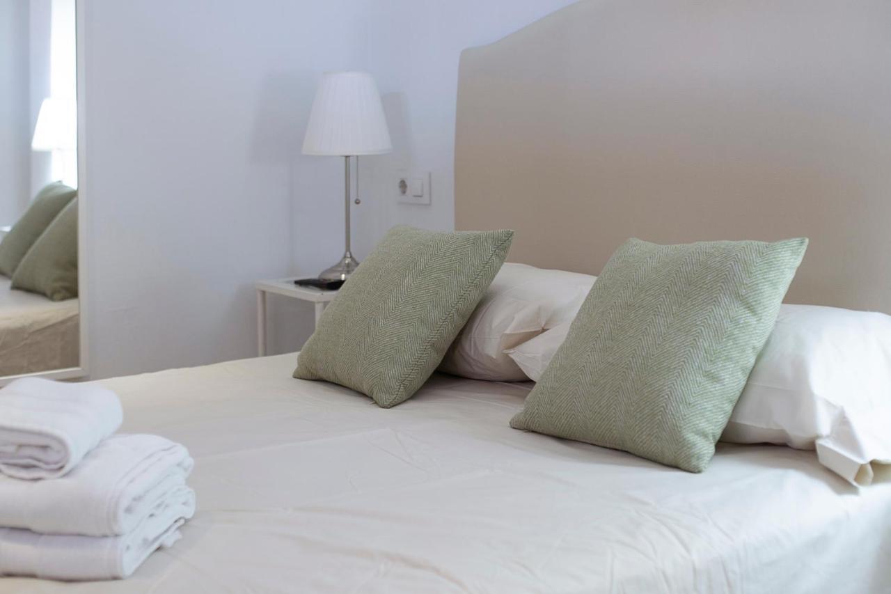 Alohamundi Lumbreras Ii Appartement *
