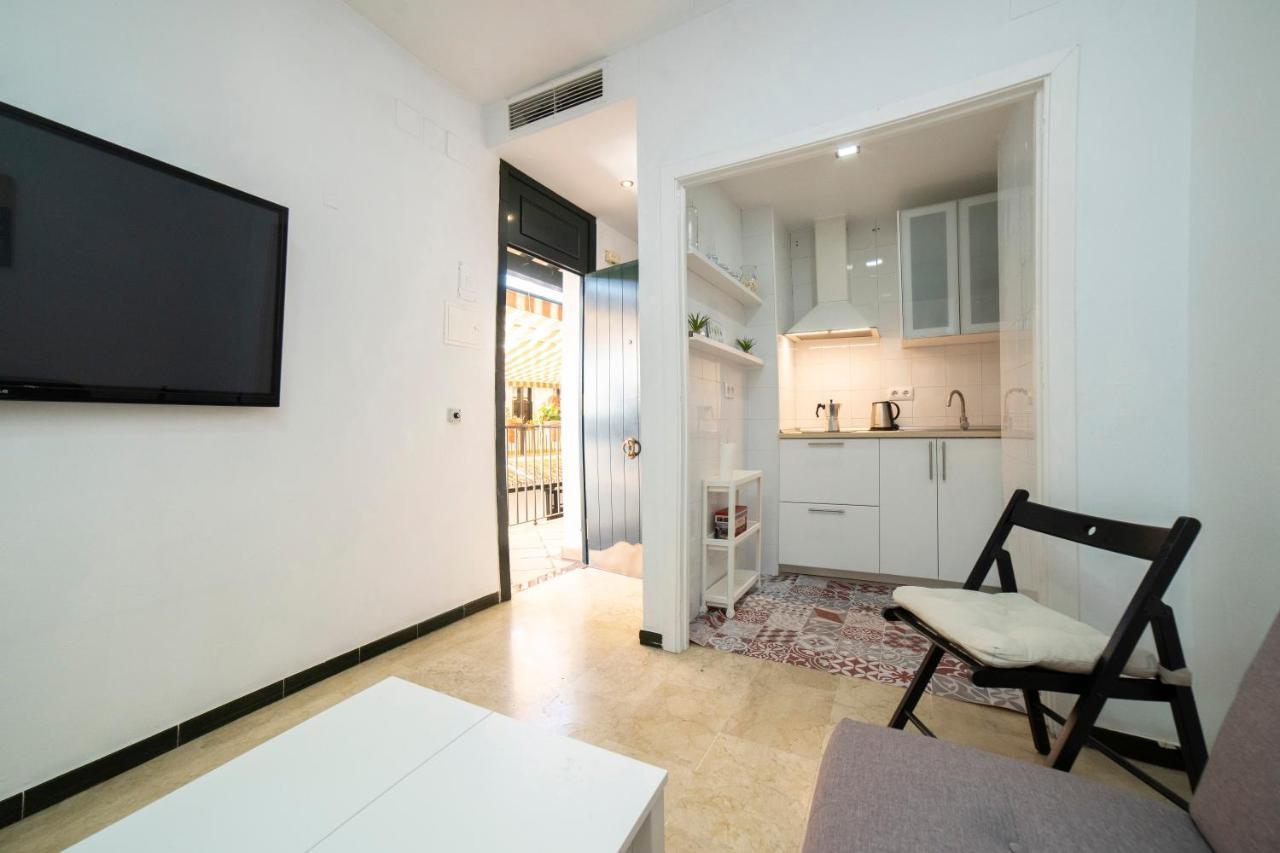 Appartement Alohamundi Lumbreras Ii *