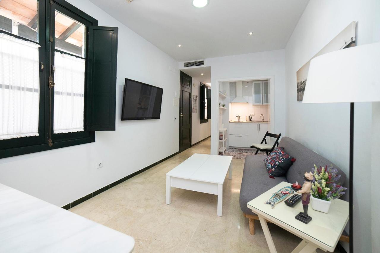 Appartement Alohamundi Lumbreras Ii Séville