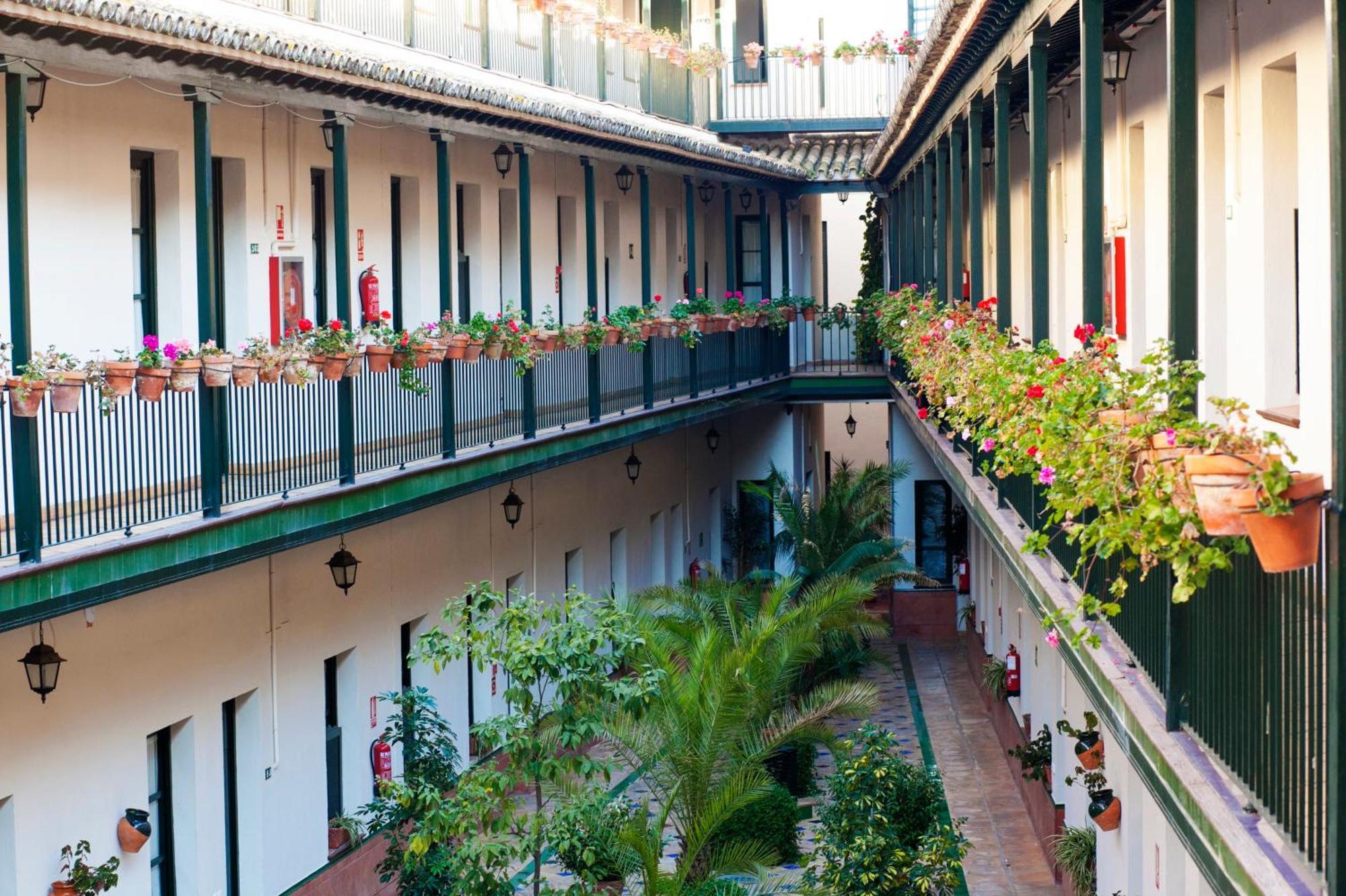 Apartment Alohamundi Lumbreras Ii Seville